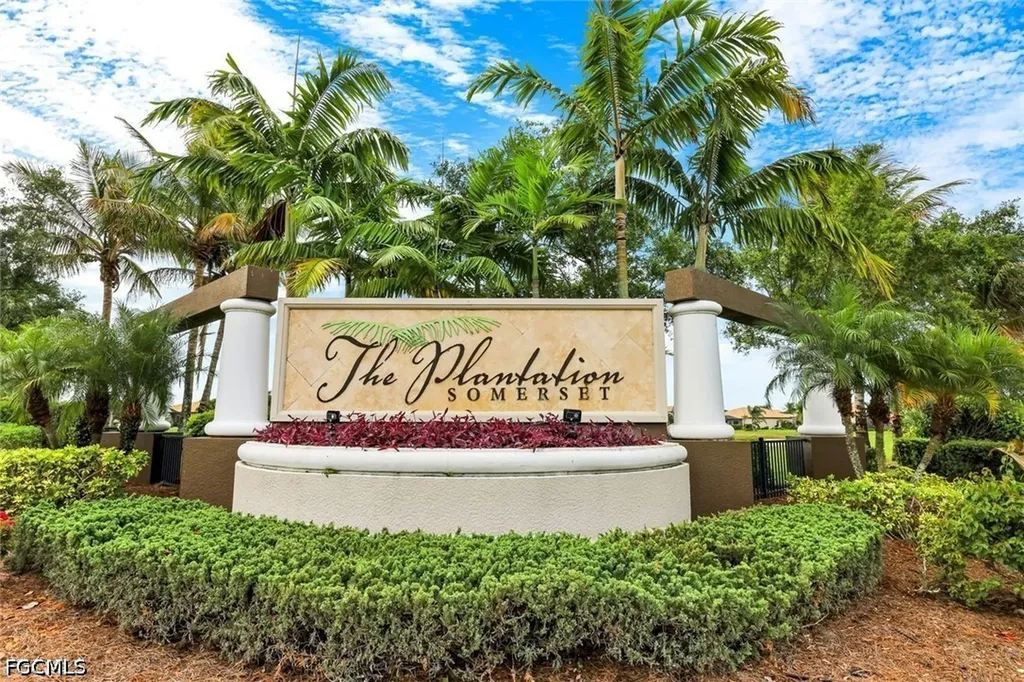 12208 Sussex Street Fort Myers FL 33913