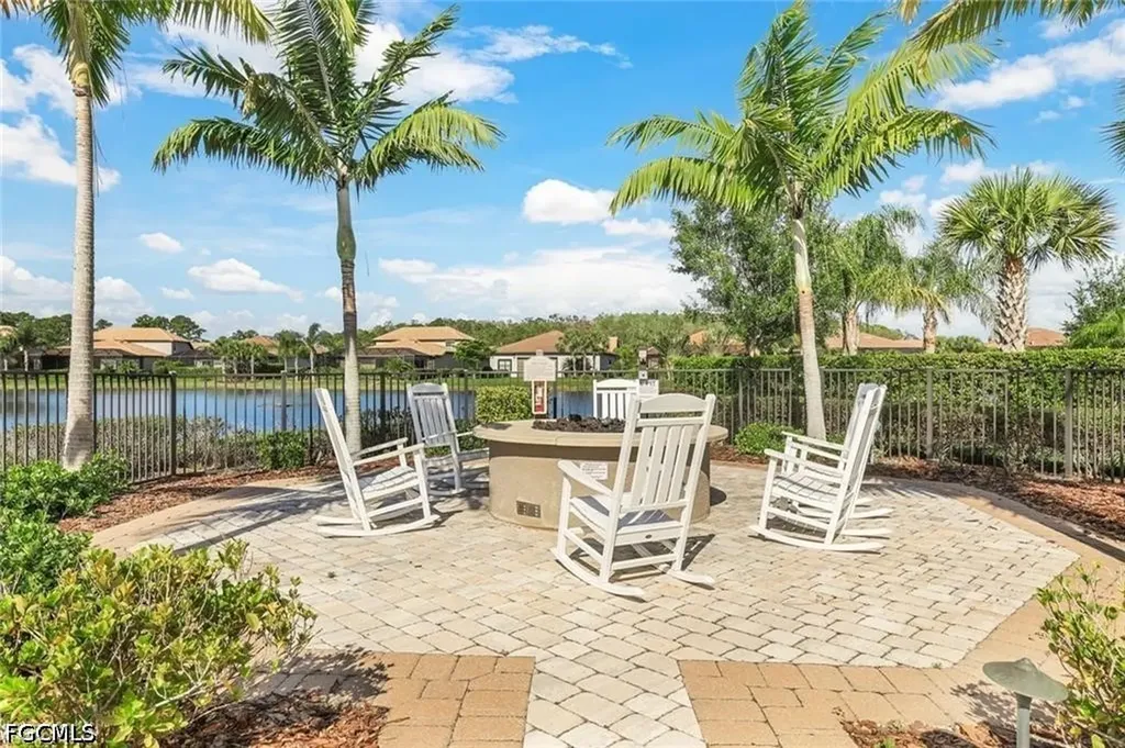 12208 Sussex Street Fort Myers FL 33913