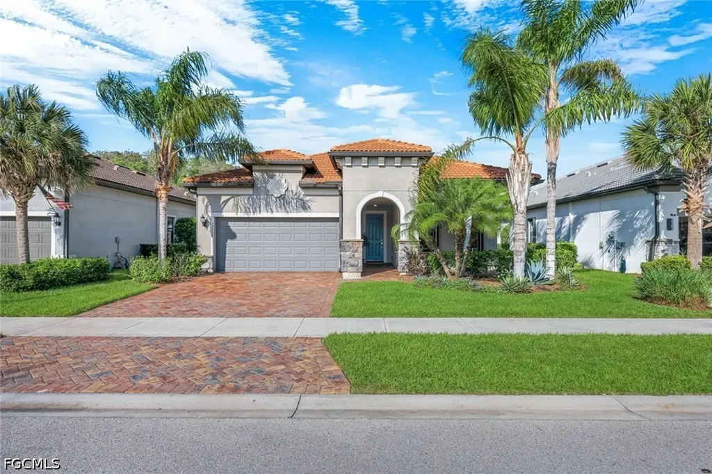 12208 Sussex Street Fort Myers FL 33913