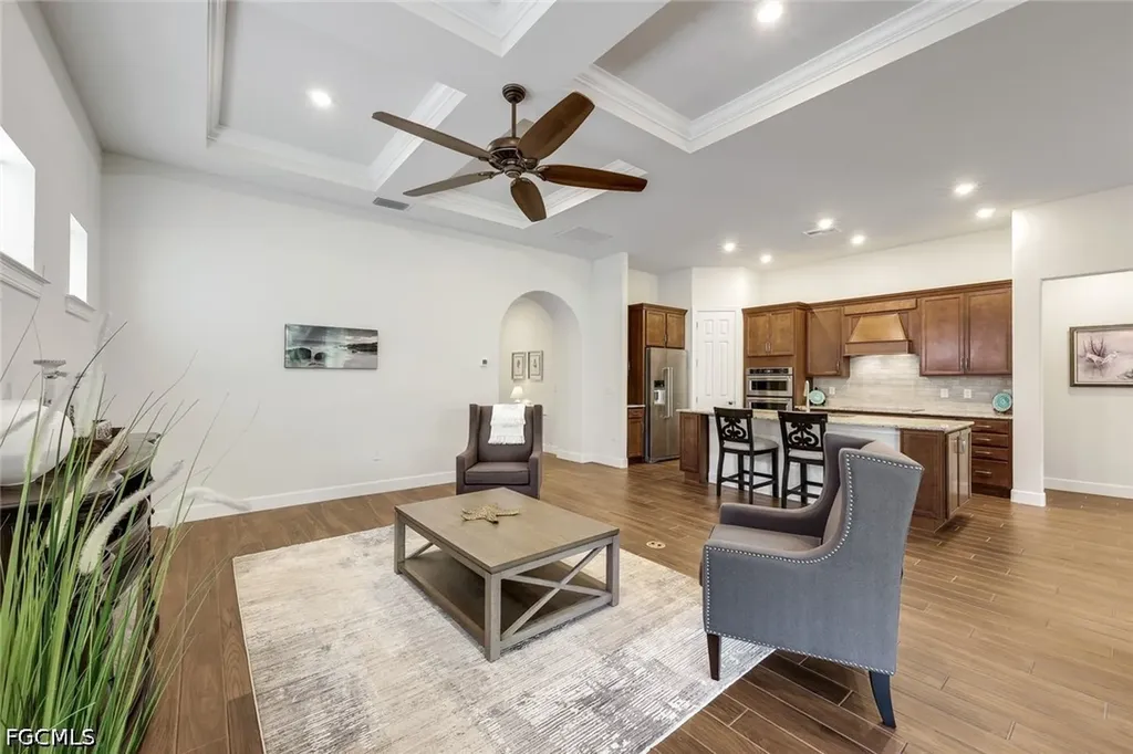 12208 Sussex Street Fort Myers FL 33913