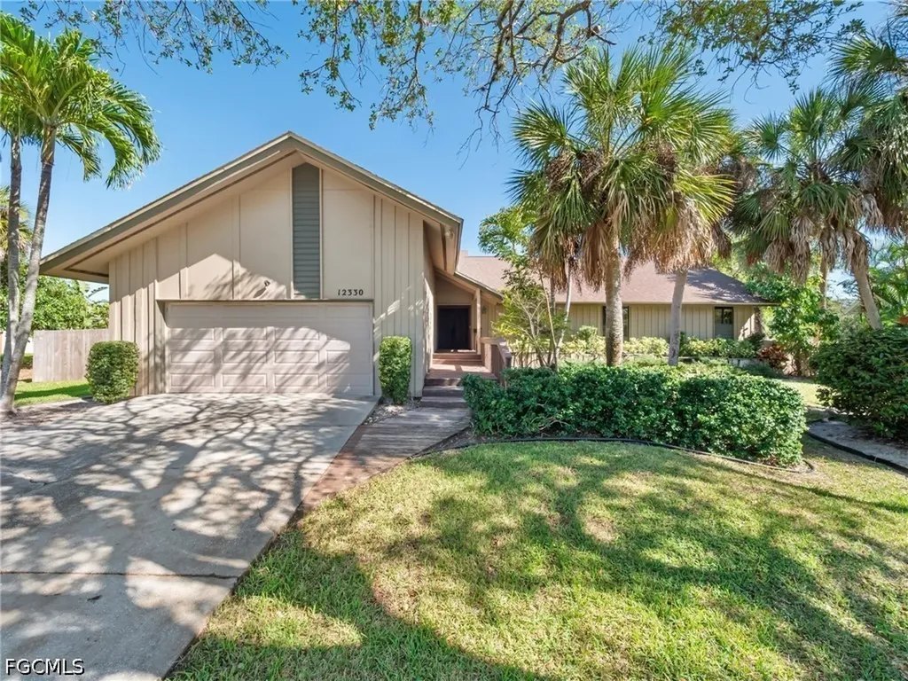 12330 Mcgregor Woods Circle Fort Myers FL 33908