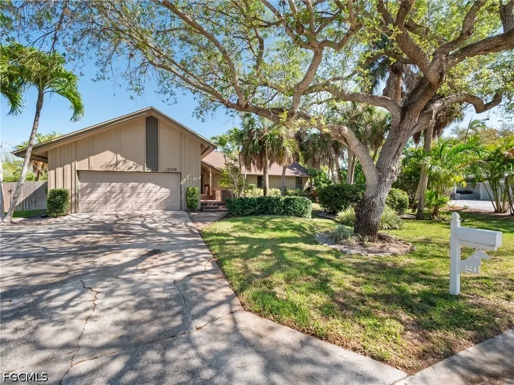 12330 Mcgregor Woods Circle Fort Myers FL 33908