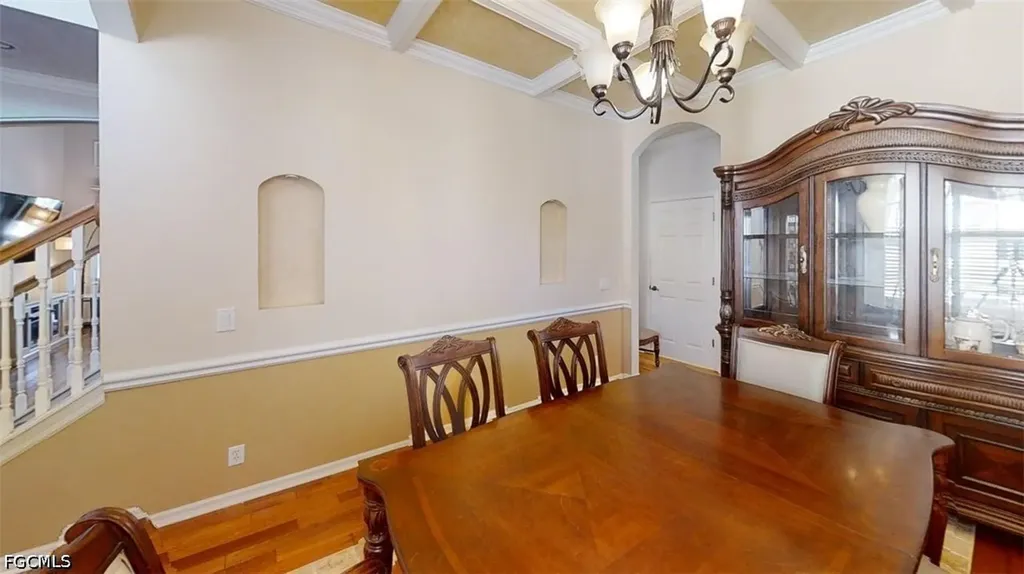 138 Burnt Pine Drive Naples FL 34119