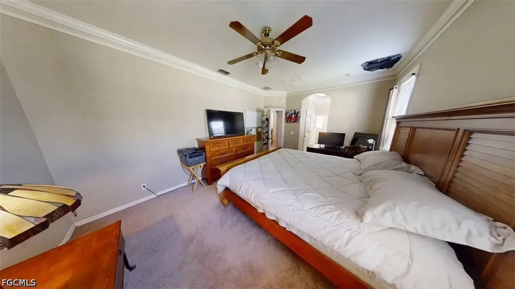 138 Burnt Pine Drive Naples FL 34119
