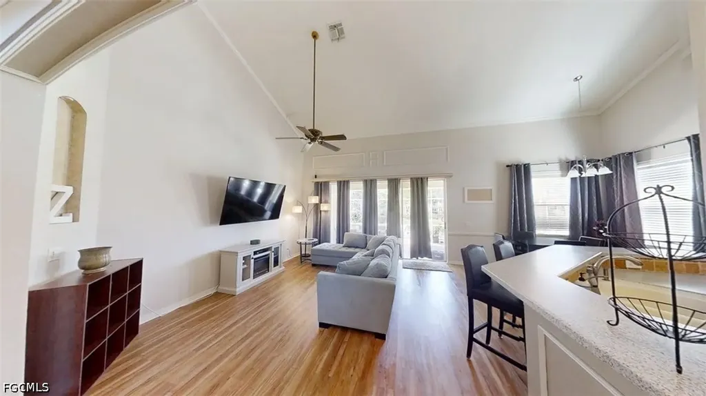 138 Burnt Pine Drive Naples FL 34119
