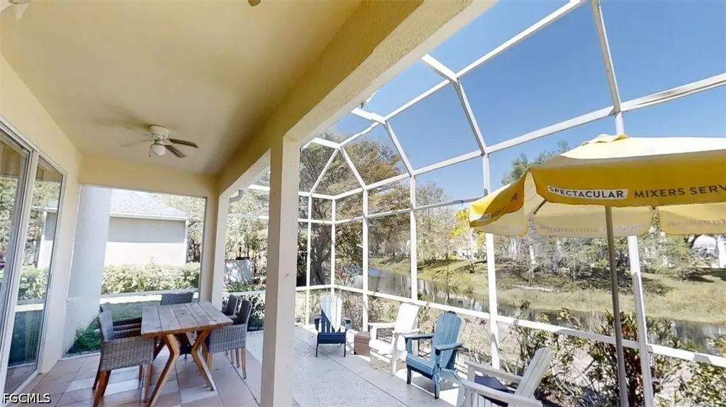 138 Burnt Pine Drive Naples FL 34119