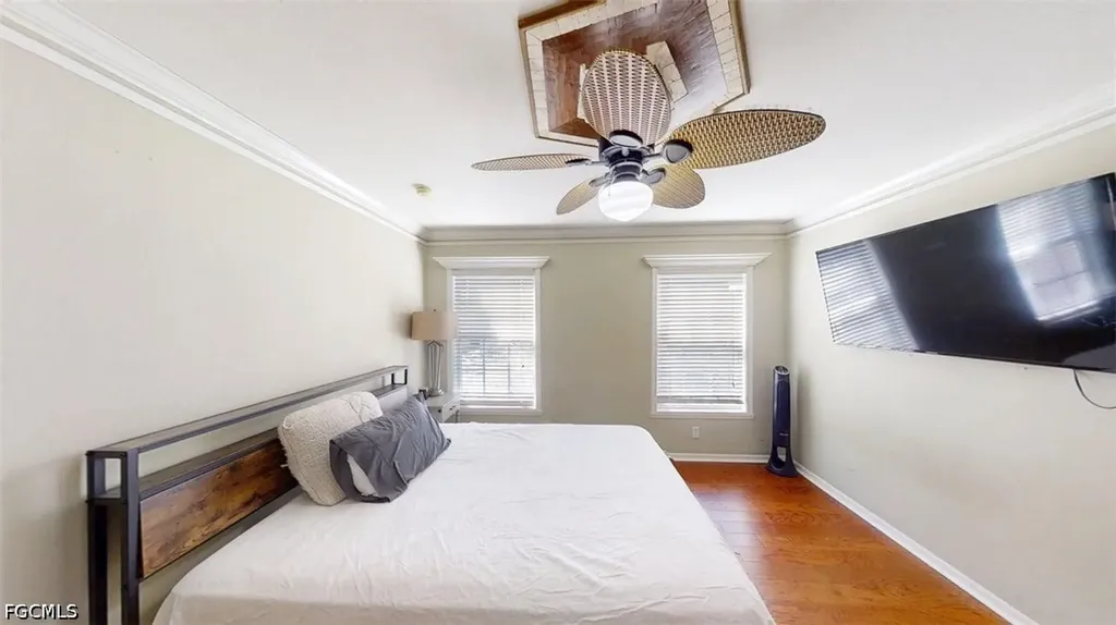 138 Burnt Pine Drive Naples FL 34119