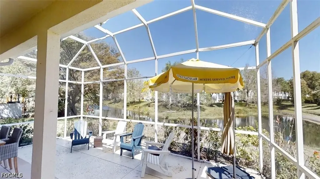 138 Burnt Pine Drive Naples FL 34119