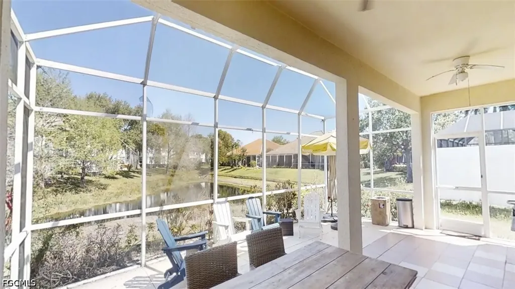138 Burnt Pine Drive Naples FL 34119