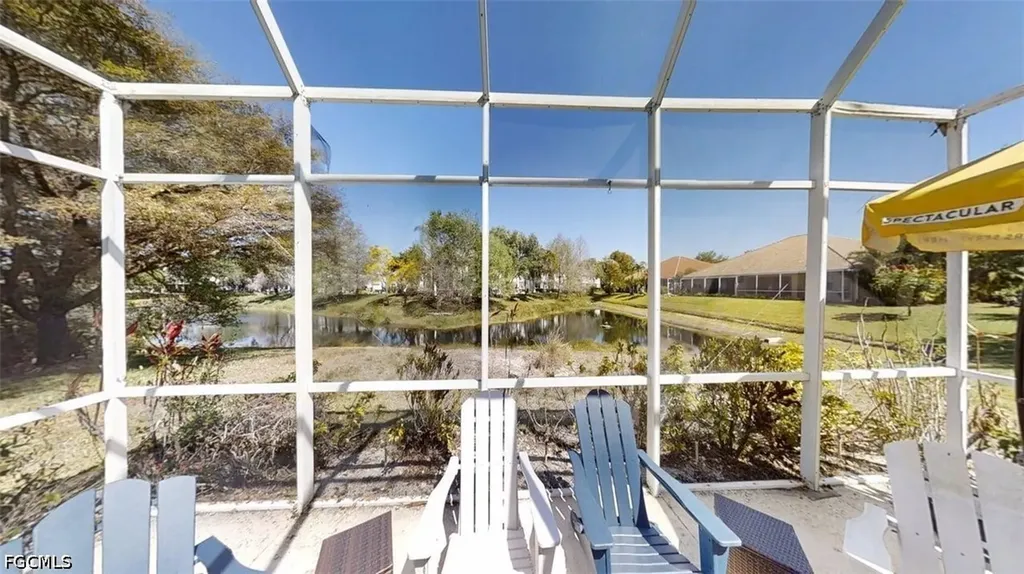138 Burnt Pine Drive Naples FL 34119