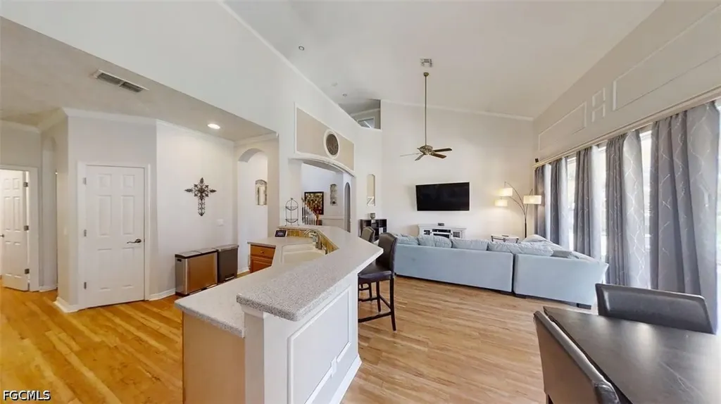 138 Burnt Pine Drive Naples FL 34119