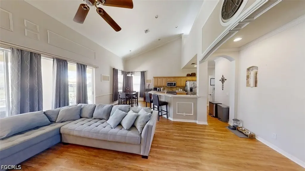 138 Burnt Pine Drive Naples FL 34119
