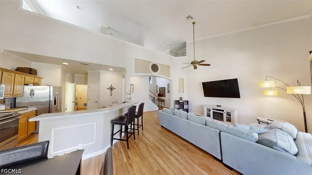138 Burnt Pine Drive Naples FL 34119