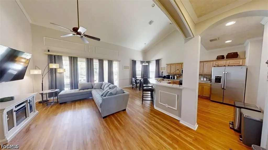 138 Burnt Pine Drive Naples FL 34119