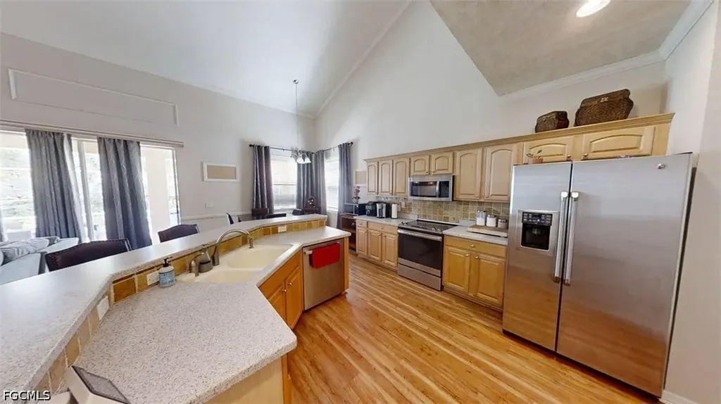 138 Burnt Pine Drive Naples FL 34119