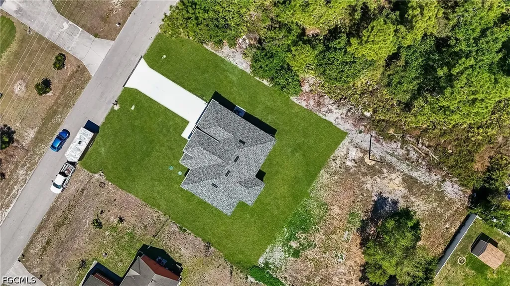 116 Mcarthur Avenue Lehigh Acres FL 33936