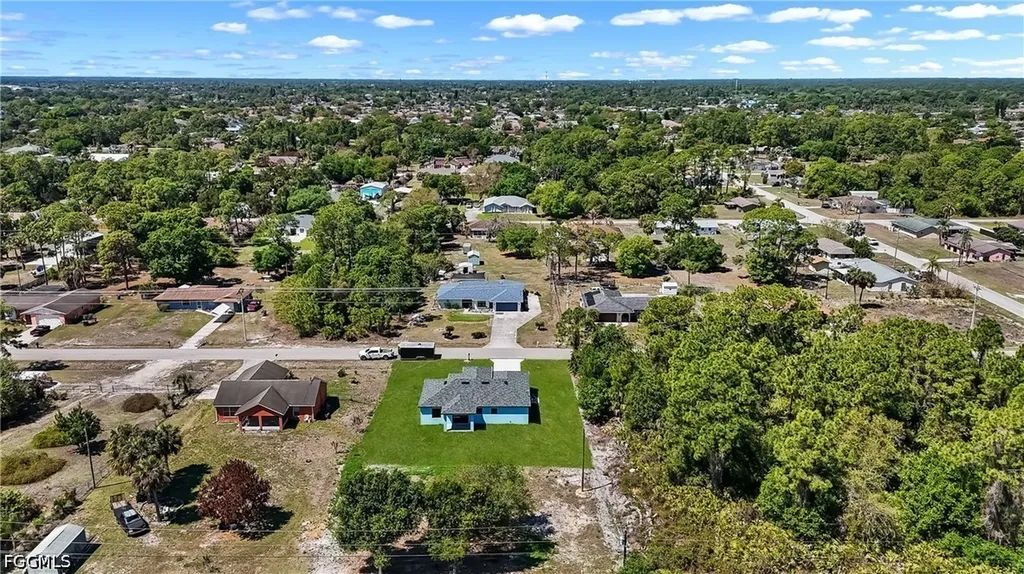 116 Mcarthur Avenue Lehigh Acres FL 33936