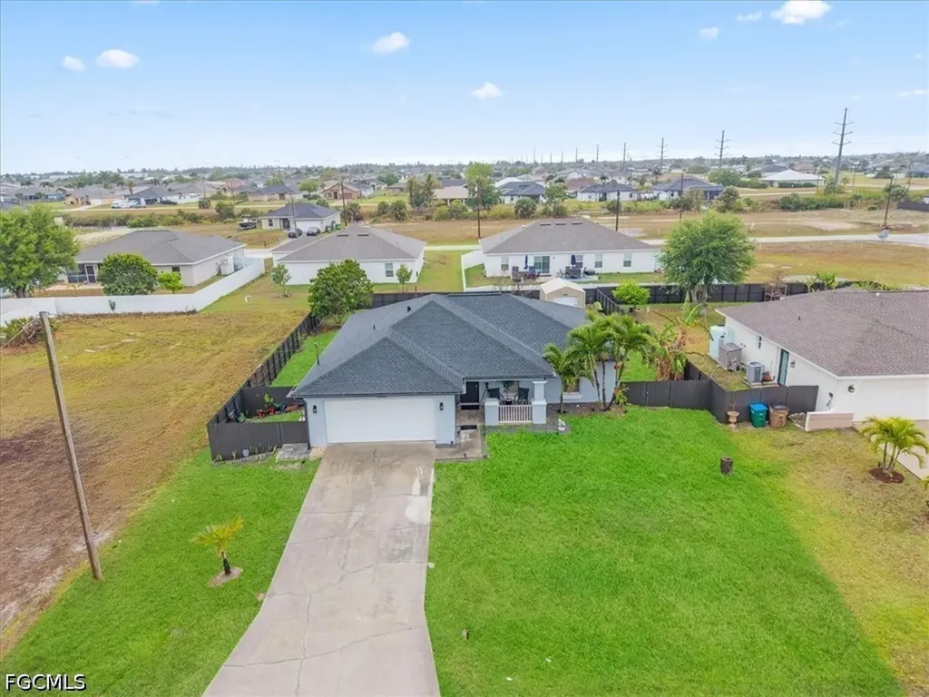 2304 NW 7th Street Cape Coral FL 33993