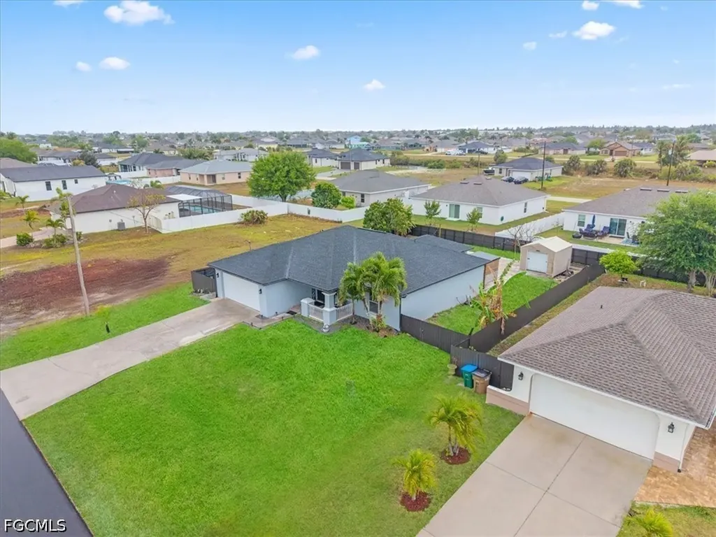 2304 NW 7th Street Cape Coral FL 33993