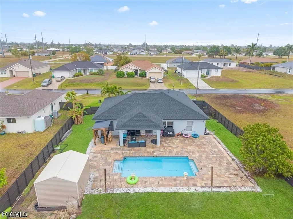 2304 NW 7th Street Cape Coral FL 33993