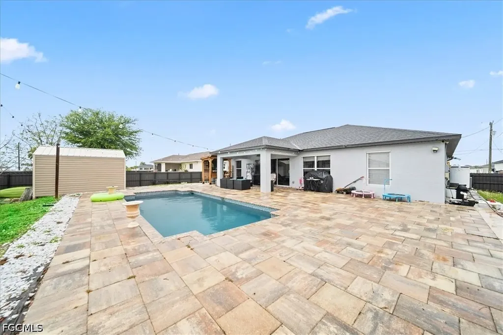 2304 NW 7th Street Cape Coral FL 33993
