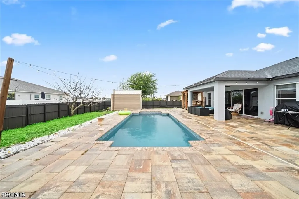 2304 NW 7th Street Cape Coral FL 33993
