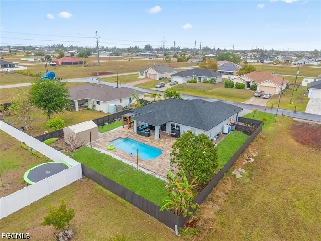 2304 NW 7th Street Cape Coral FL 33993