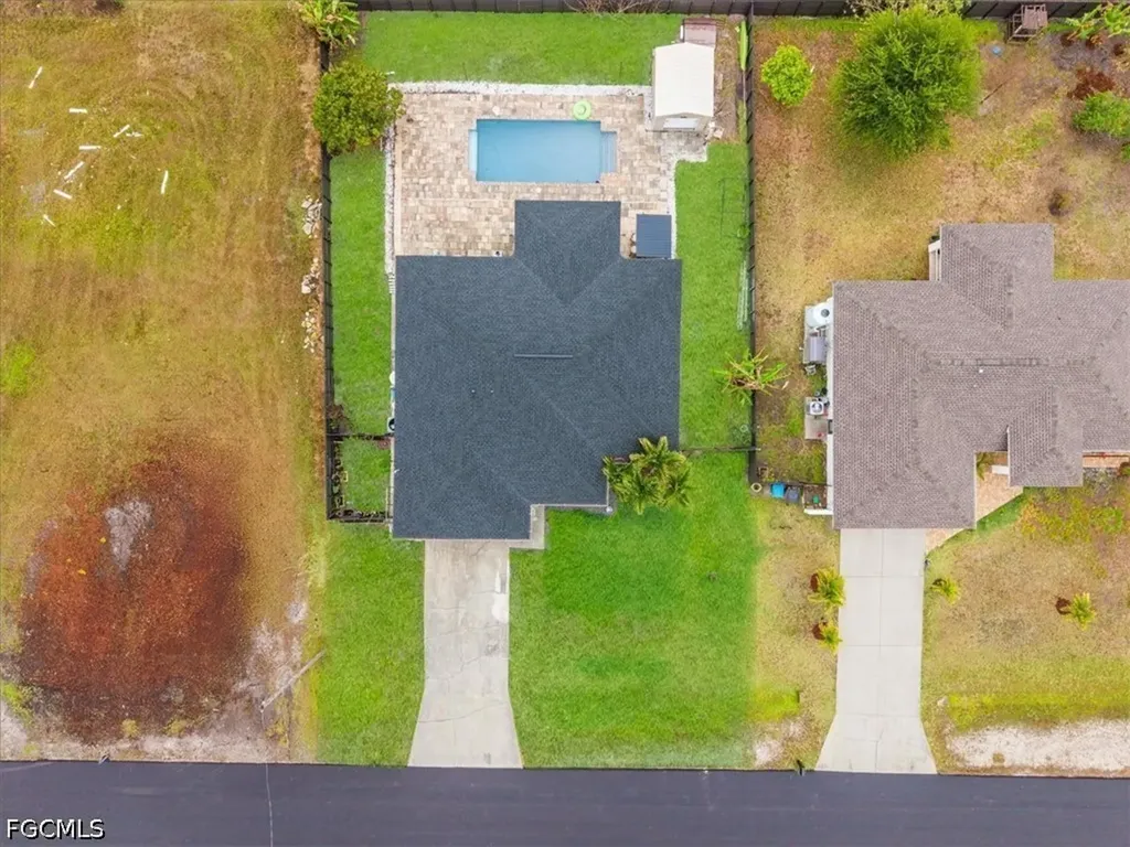 2304 NW 7th Street Cape Coral FL 33993