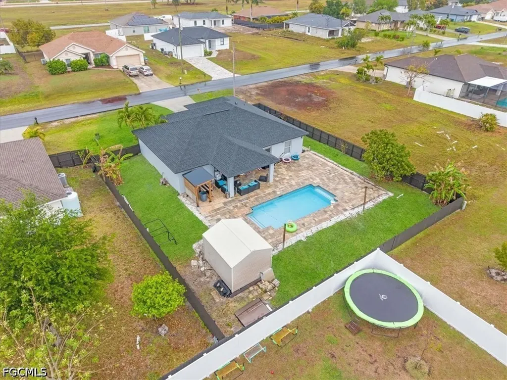2304 NW 7th Street Cape Coral FL 33993