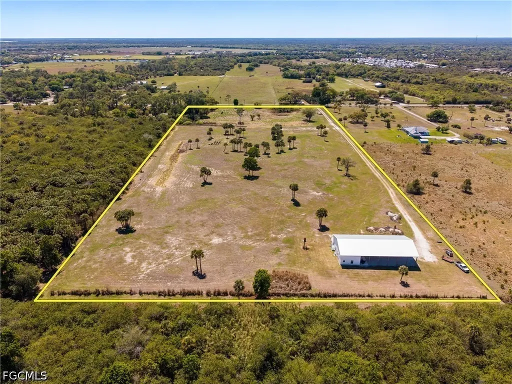 18020 Caloosa Ridge Road Alva FL 33920