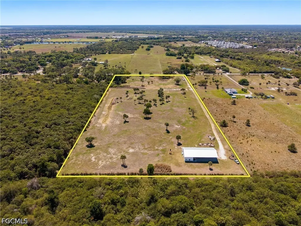 18020 Caloosa Ridge Road Alva FL 33920