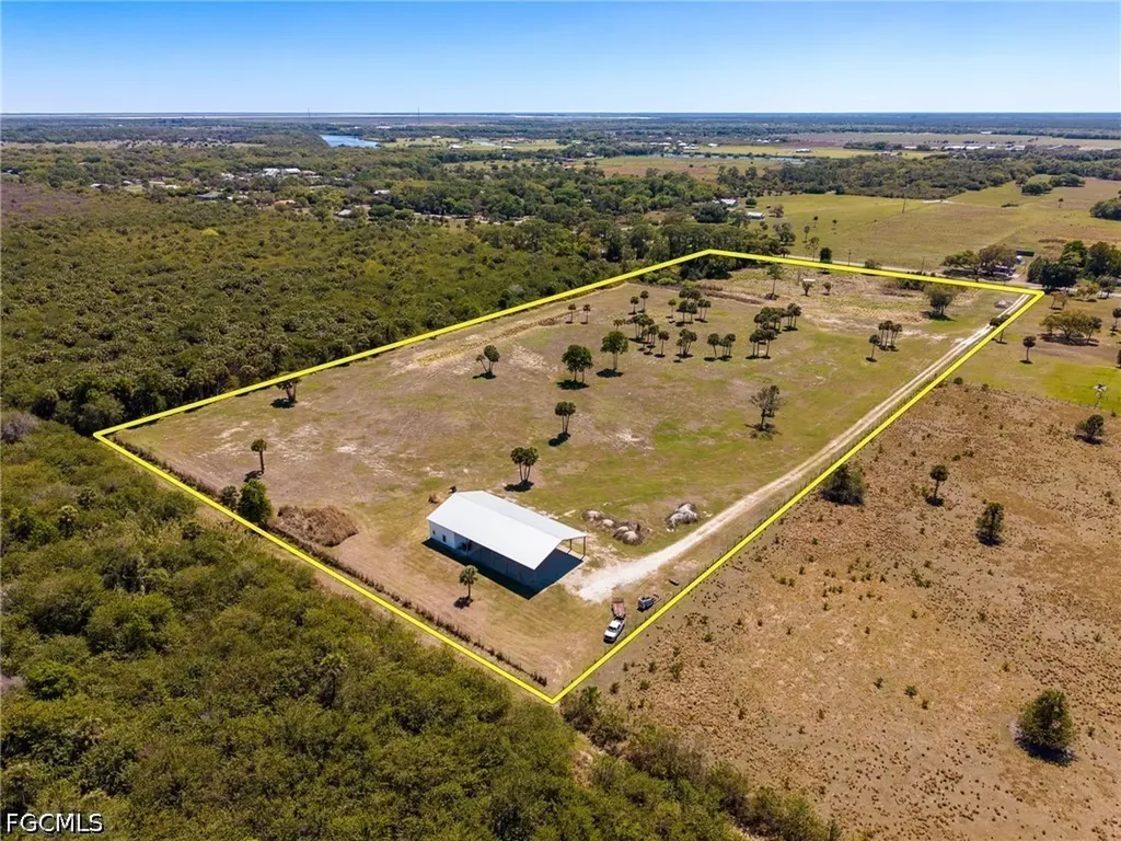 18020 Caloosa Ridge Road Alva FL 33920