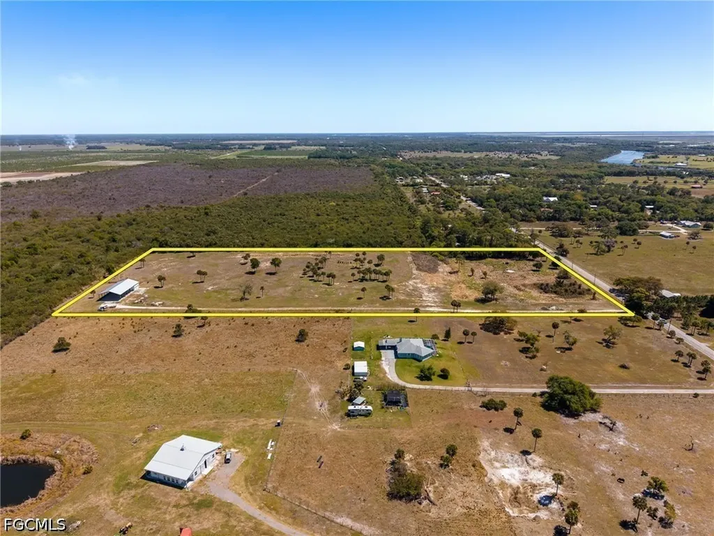 18020 Caloosa Ridge Road Alva FL 33920