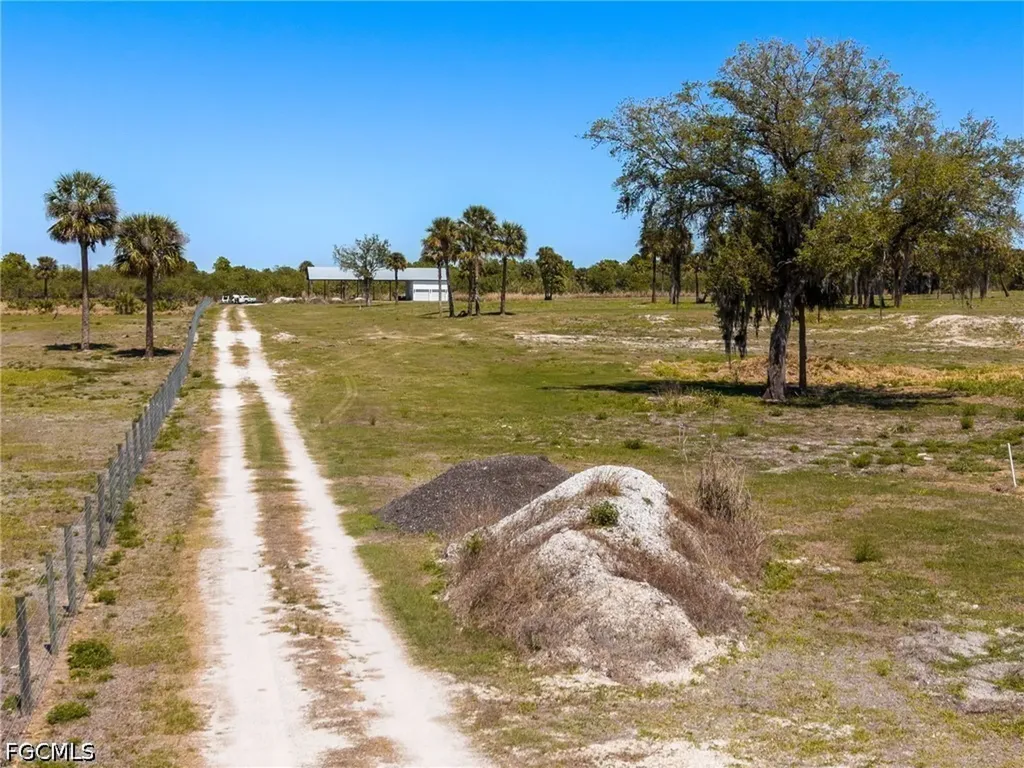 18020 Caloosa Ridge Road Alva FL 33920