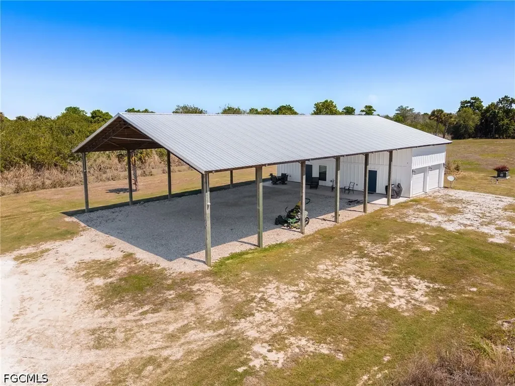 18020 Caloosa Ridge Road Alva FL 33920