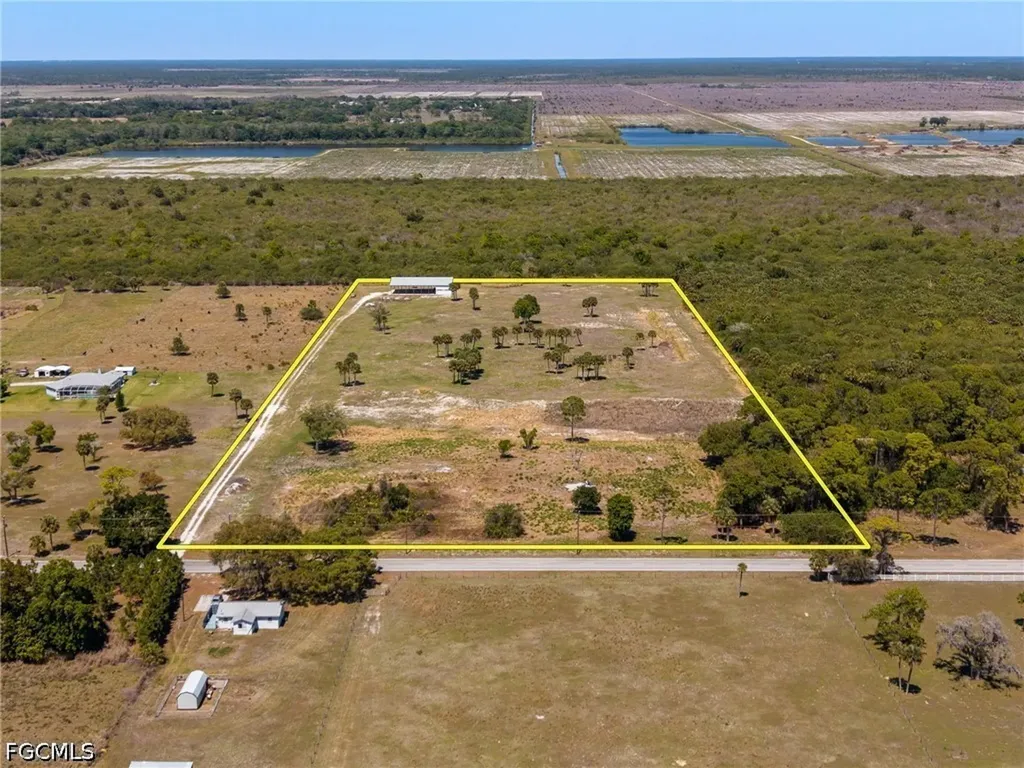 18020 Caloosa Ridge Road Alva FL 33920