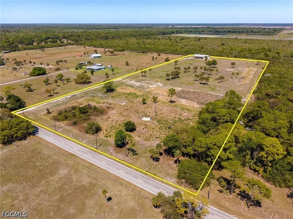 18020 Caloosa Ridge Road Alva FL 33920