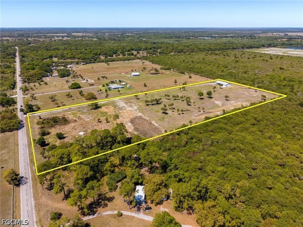 18020 Caloosa Ridge Road Alva FL 33920