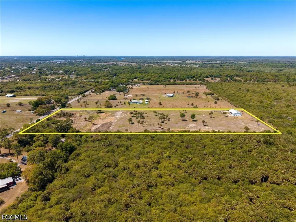 18020 Caloosa Ridge Road Alva FL 33920