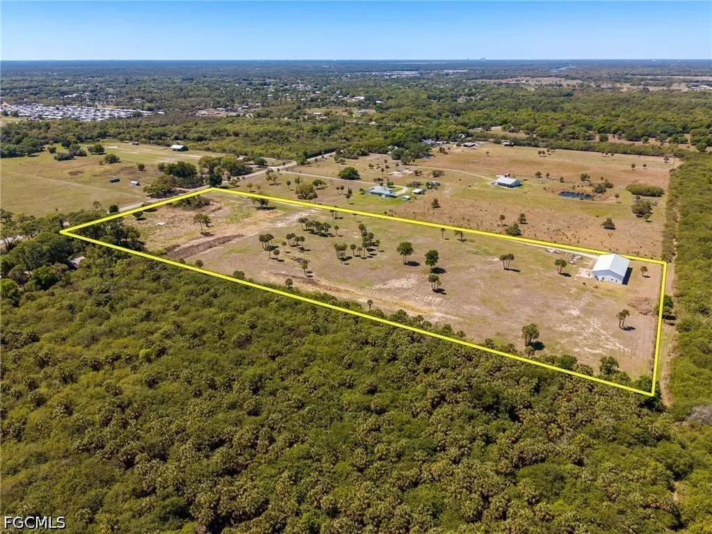 18020 Caloosa Ridge Road Alva FL 33920