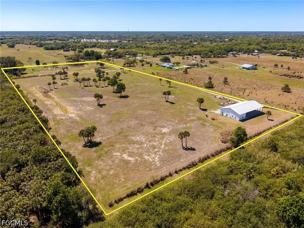 18020 Caloosa Ridge Road Alva FL 33920