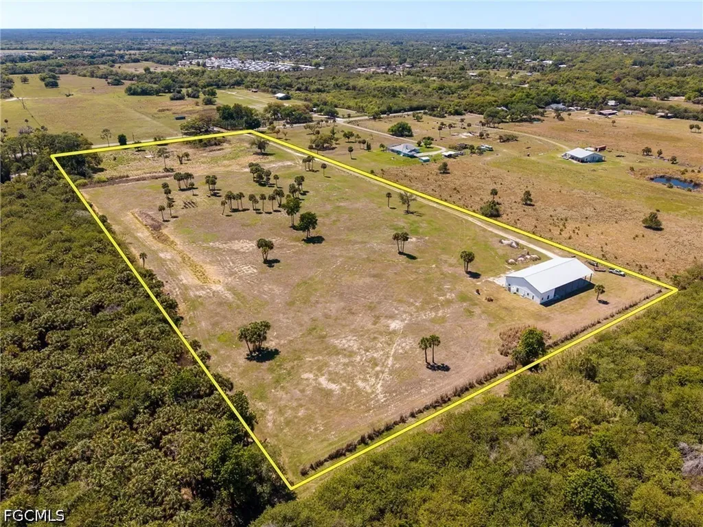 18020 Caloosa Ridge Road Alva FL 33920