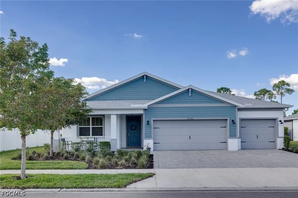 43762 Longleaf Lane Punta Gorda FL 33982