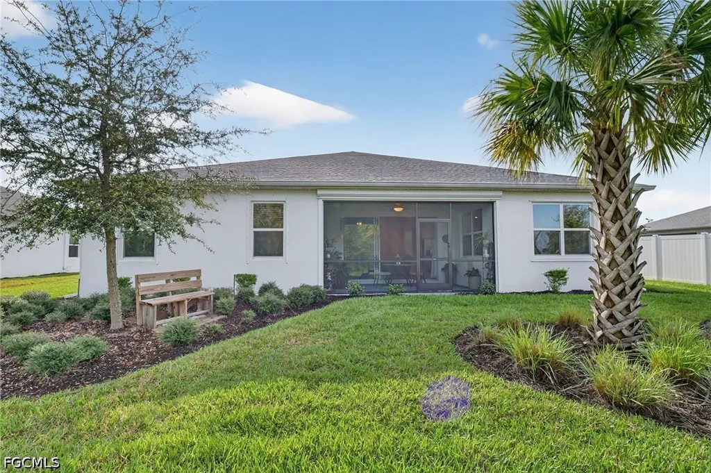 43762 Longleaf Lane Punta Gorda FL 33982