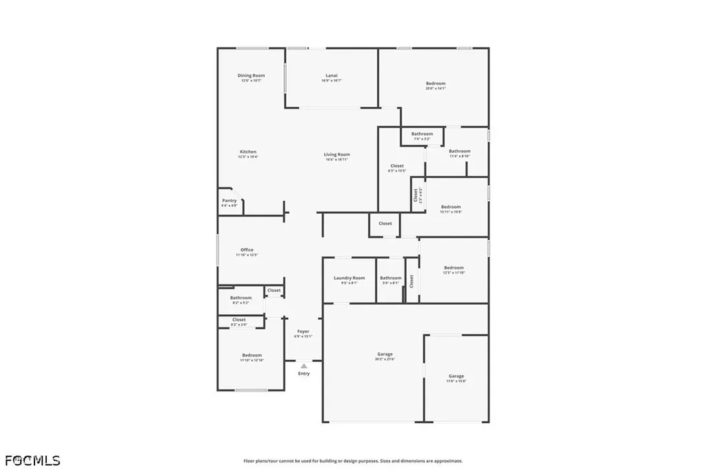 43762 Longleaf Lane Punta Gorda FL 33982