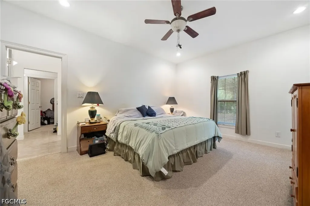 8004 Vega Court Labelle FL 33935