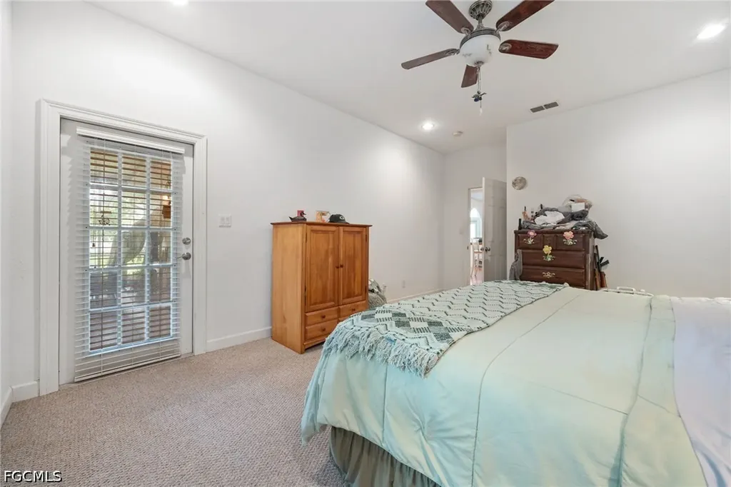 8004 Vega Court Labelle FL 33935