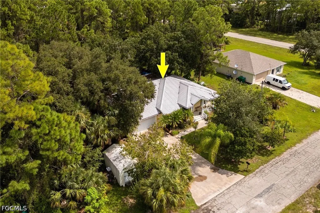 8004 Vega Court Labelle FL 33935