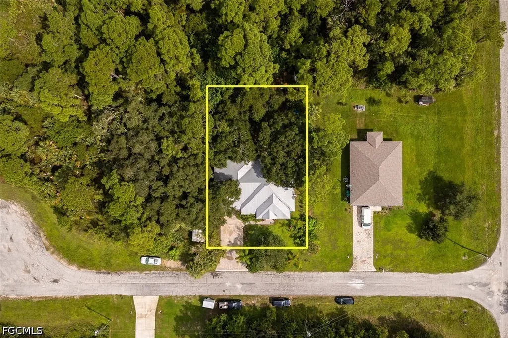 8004 Vega Court Labelle FL 33935