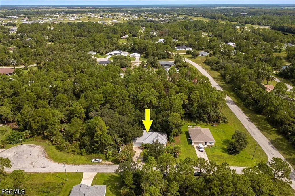 8004 Vega Court Labelle FL 33935